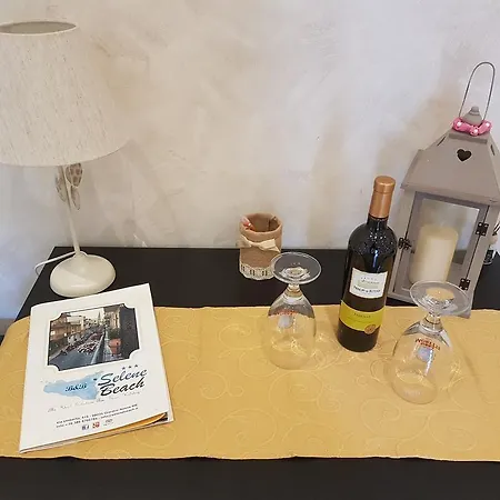 Selenebeach Alojamento de Acomodação e Pequeno-almoço