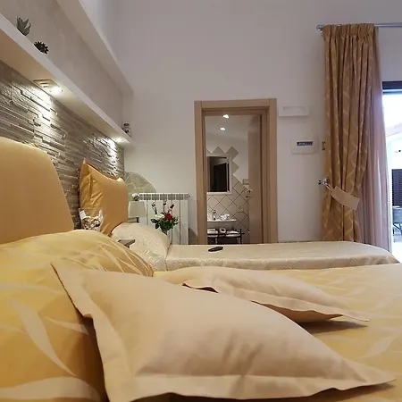 Selenebeach 4* Giardini Naxos