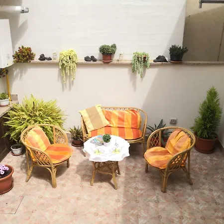 Selenebeach Giardini Naxos