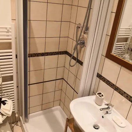 Bed & Breakfast Selenebeach