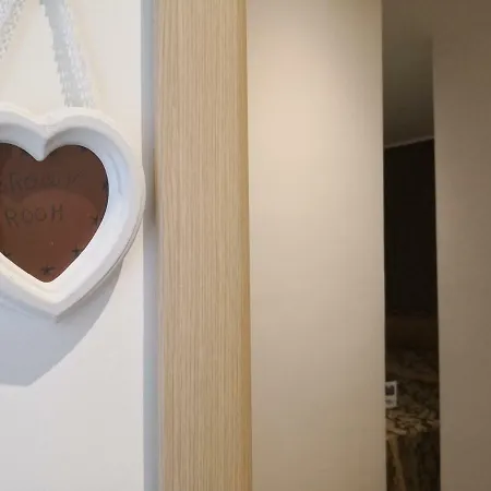 Bed & Breakfast Selenebeach 4*