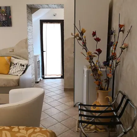 Selenebeach Bed & Breakfast 4*