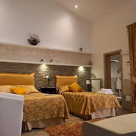 Bed & Breakfast Selenebeach Giardini Naxos