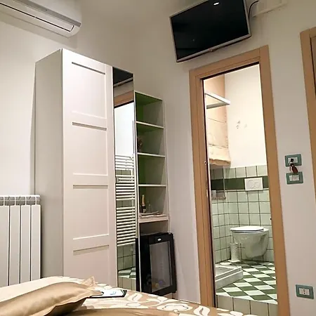 Bed & Breakfast Selenebeach 4*