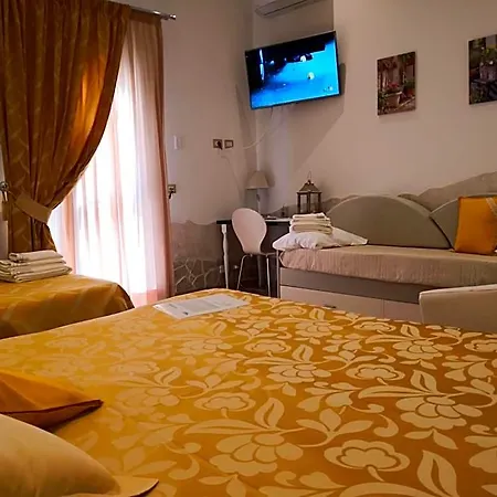 Selenebeach Bed & Breakfast Giardini Naxos