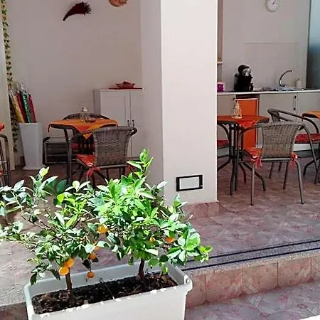 Selenebeach Bed and breakfast