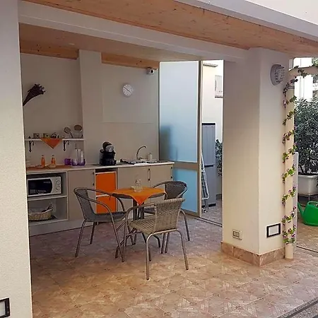 Selenebeach 4* Giardini Naxos