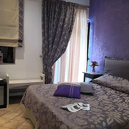 Alojamento de Acomodação e Pequeno-almoço Selenebeach Giardini Naxos