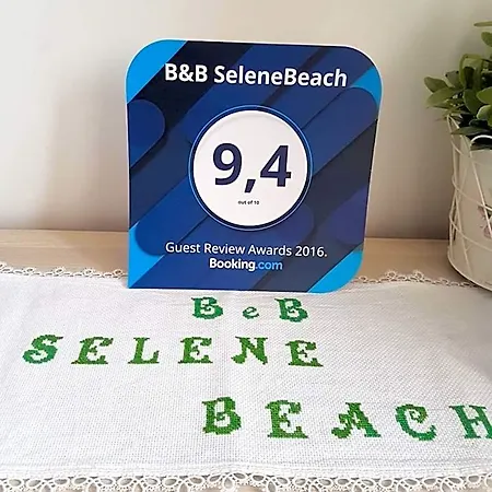 Bed and breakfast Selenebeach