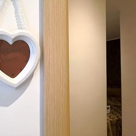 Bed & Breakfast Selenebeach Giardini Naxos