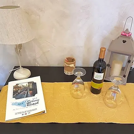 Bed & Breakfast Selenebeach
