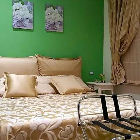 Bed & Breakfast Selenebeach 4*