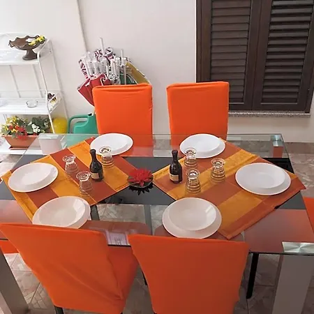 Alojamento de Acomodação e Pequeno-almoço Selenebeach Giardini Naxos