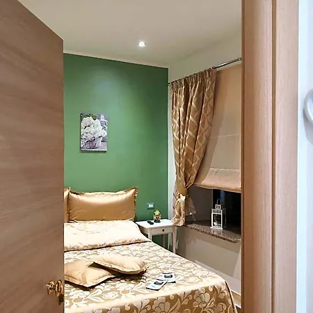 Bed & Breakfast Selenebeach 4*