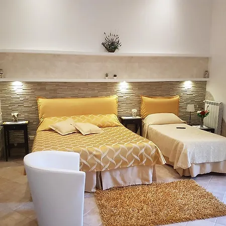 Selenebeach Bed & Breakfast *