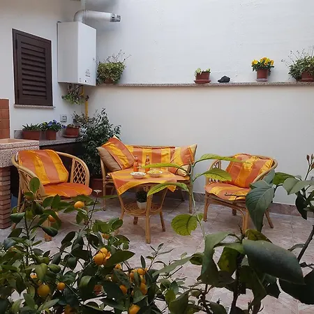 Selenebeach Bed & Breakfast
