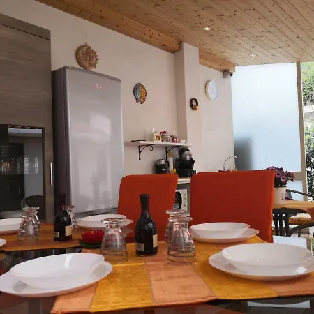 Selenebeach Bed & Breakfast