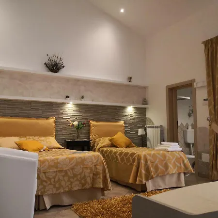 Selenebeach Alojamento de Acomodação e Pequeno-almoço Giardini Naxos