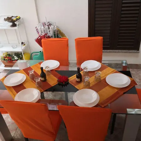 Selenebeach Bed & Breakfast