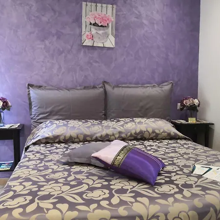 Bed & Breakfast Selenebeach