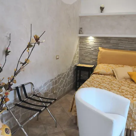 Selenebeach 4* Giardini Naxos