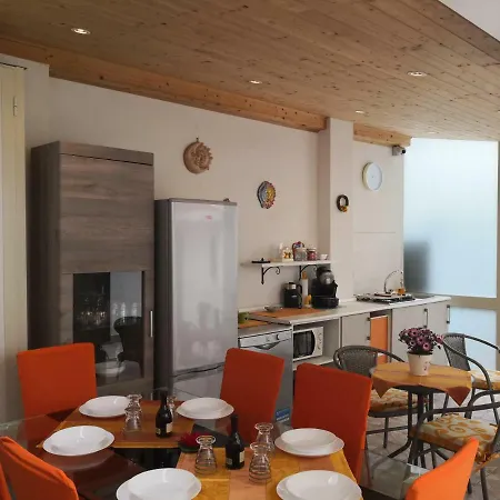 Selenebeach Alojamento de Acomodação e Pequeno-almoço