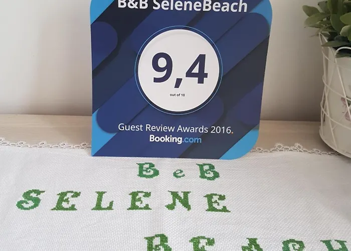 Selenebeach 4* 贾迪尼-纳克索斯