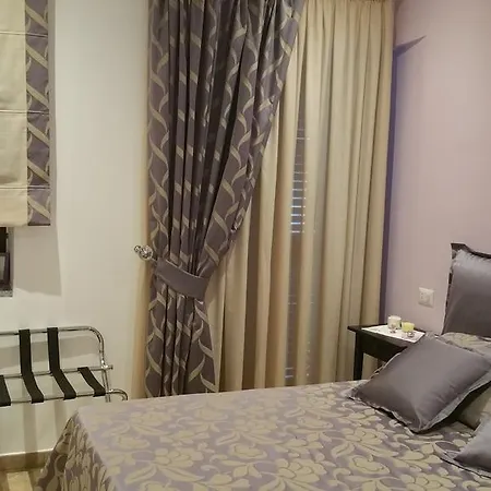 Selenebeach לינה וארוחת בוקר 4*