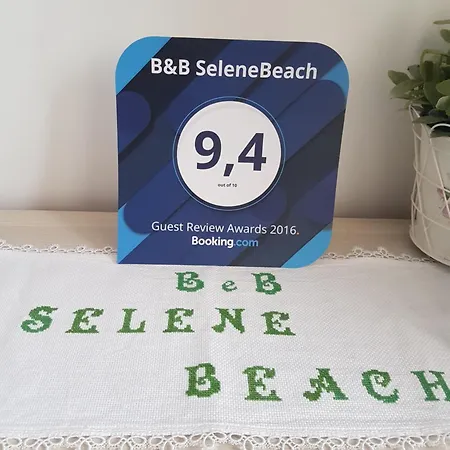 Selenebeach 4* גיארדיני נאקסוס