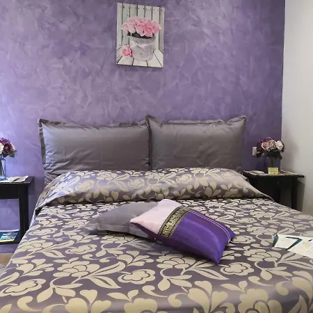 לינה וארוחת בוקר Selenebeach