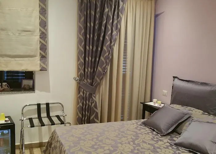 Selenebeach Couette-café 4*