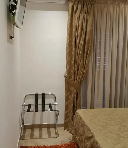 Couette-café Selenebeach