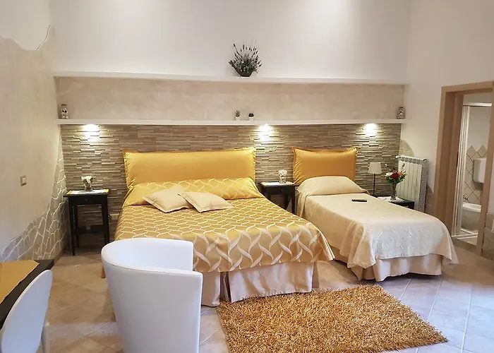 Selenebeach Couette-café 4*