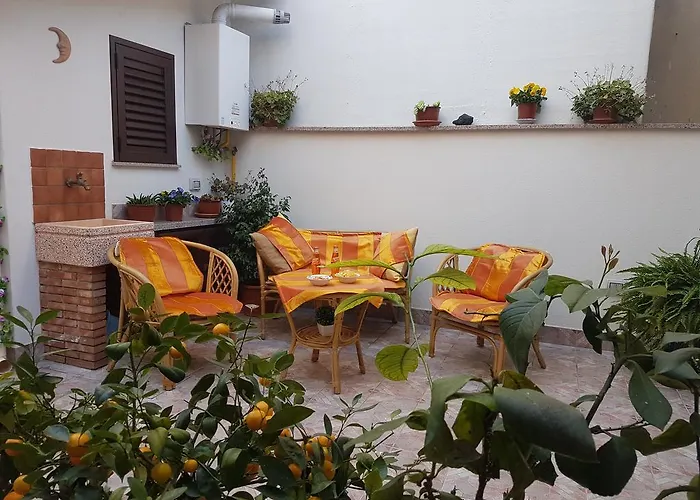 Selenebeach Couette-café