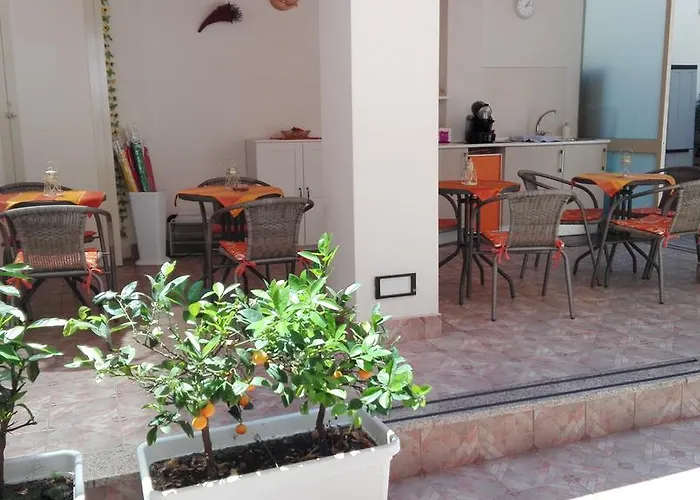 Selenebeach 4* Giardini-Naxos