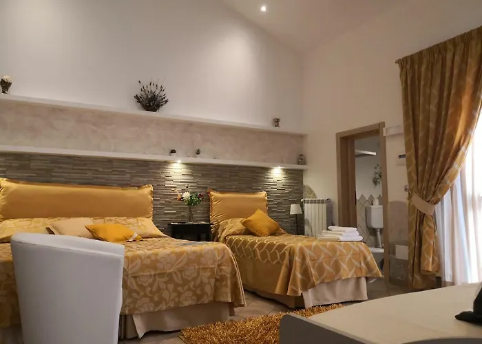 Selenebeach Couette-café Giardini-Naxos