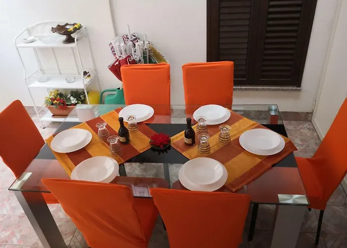 Selenebeach Couette-café