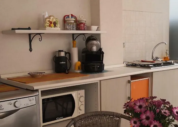 Selenebeach Giardini-Naxos