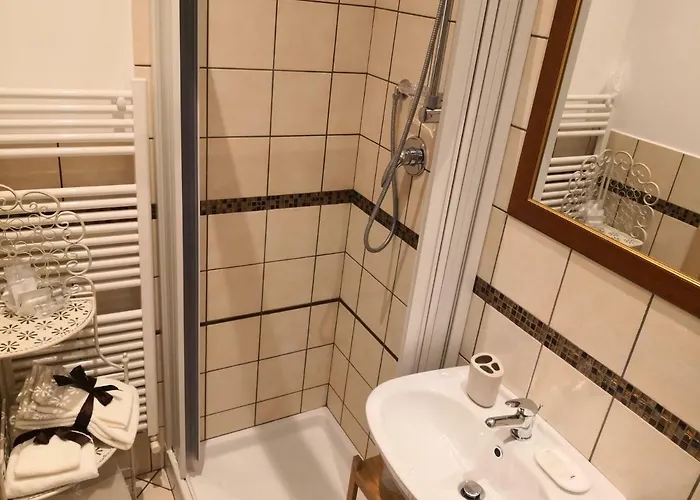 Couette-café Selenebeach