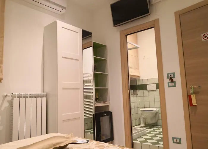 Couette-café Selenebeach 4*