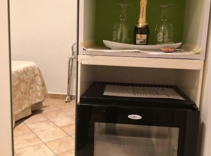 Selenebeach Couette-café