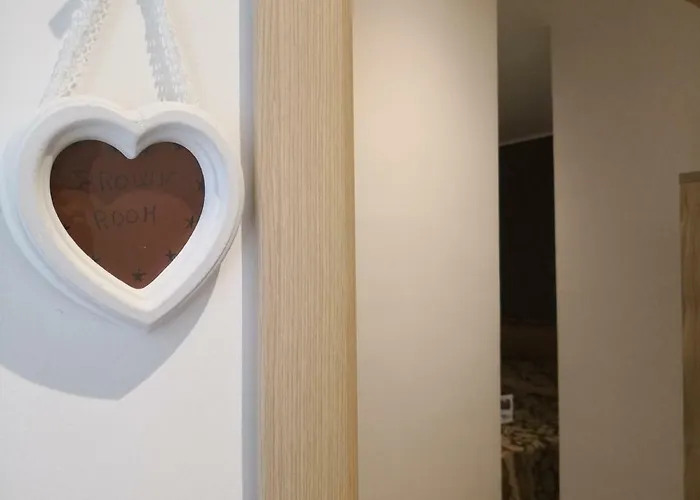 Couette-café Selenebeach 4*