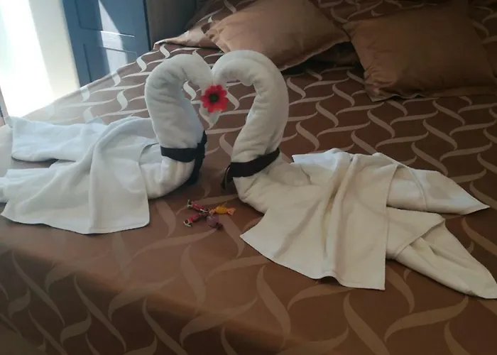 Selenebeach Couette-café