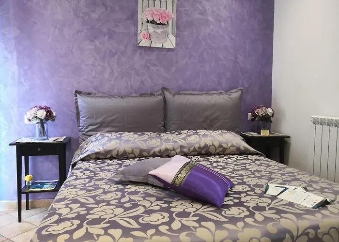 Couette-café Selenebeach