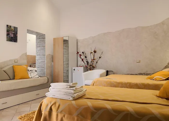 Selenebeach Giardini-Naxos