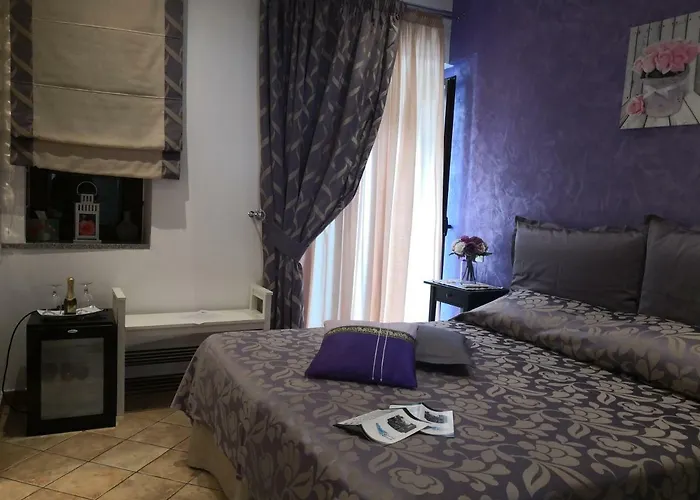 Selenebeach Giardini-Naxos