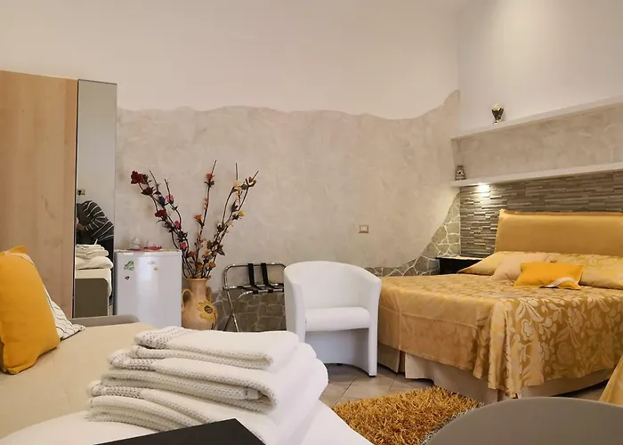 Selenebeach Couette-café 4*