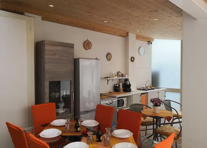 Selenebeach Couette-café