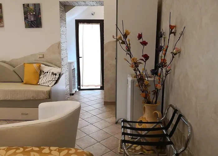 Selenebeach Couette-café 4*